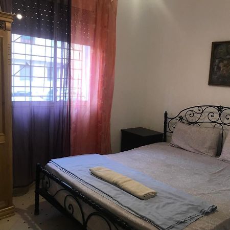 Appartement Familial Pres D Aeroport Tanger Exterior photo