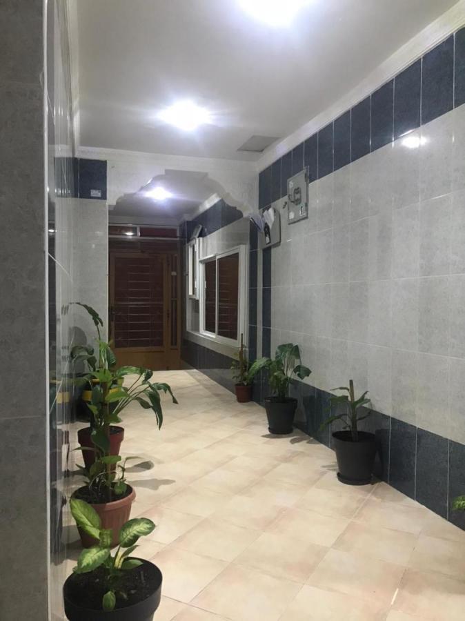 Appartement Familial Pres D Aeroport Tanger Exterior photo